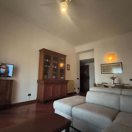 Sea Residence リド・ディ・オスティア エクステリア 写真