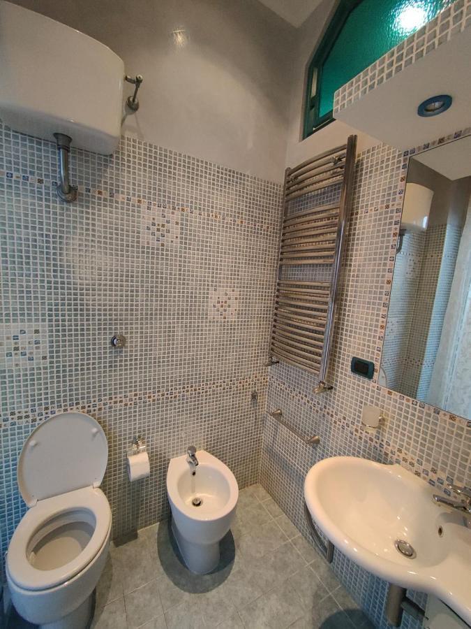 Sea Residence リド・ディ・オスティア エクステリア 写真