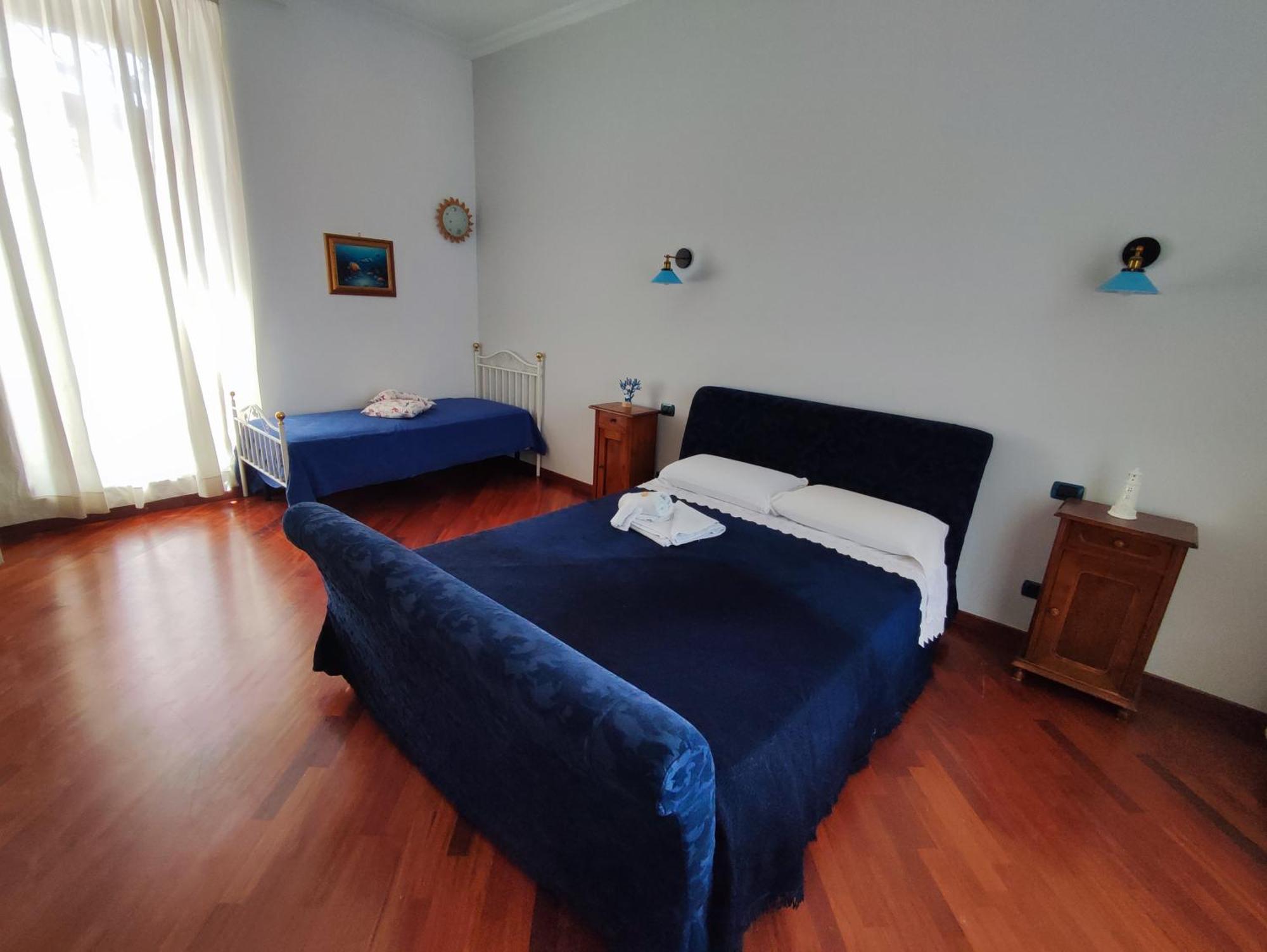 Sea Residence リド・ディ・オスティア エクステリア 写真