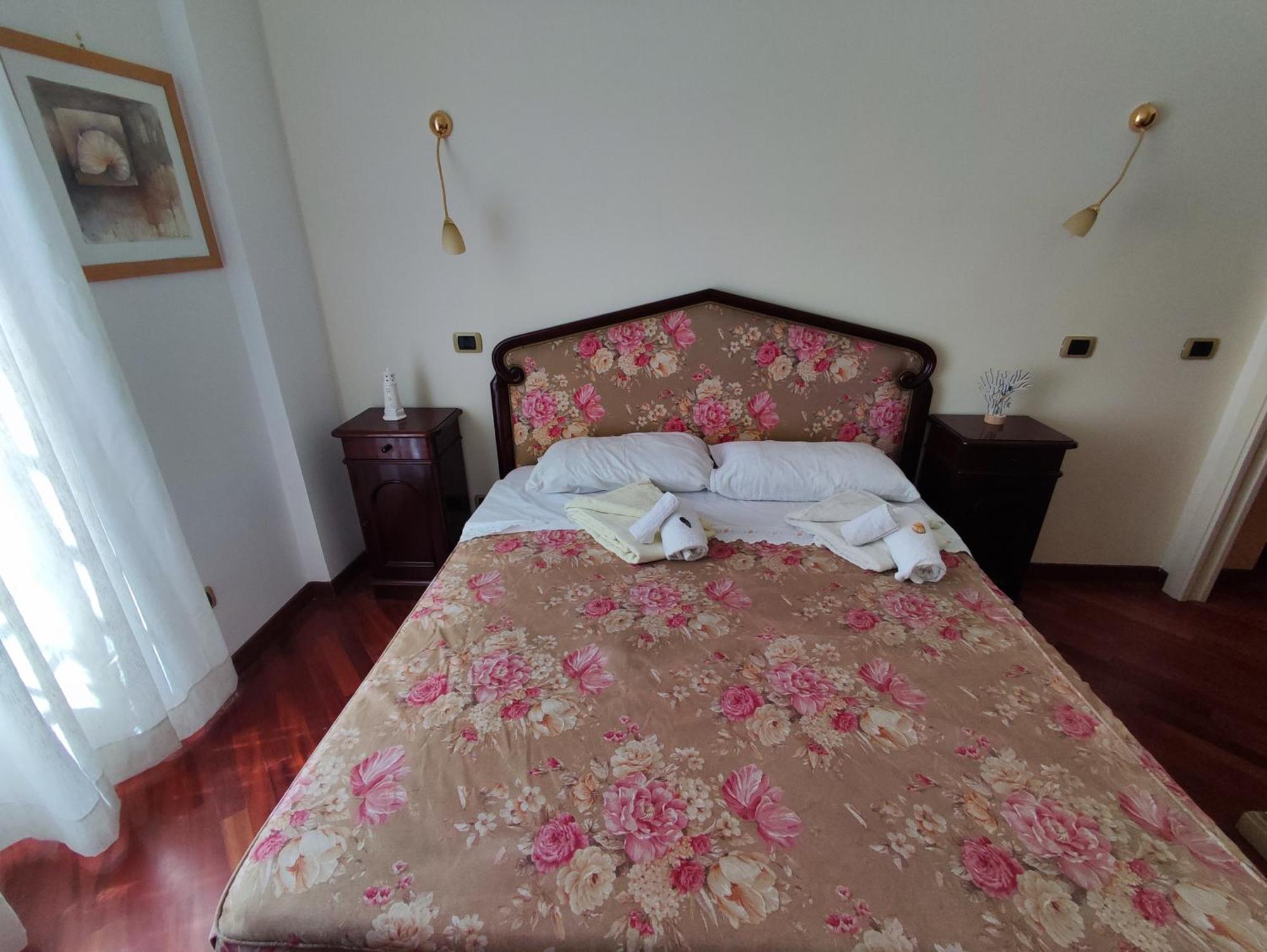 Sea Residence リド・ディ・オスティア エクステリア 写真